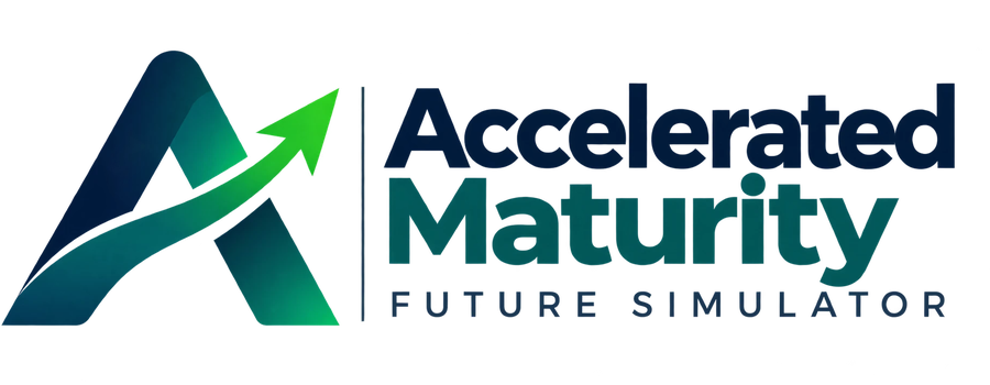 Accelerated Maturity — Future Simulator